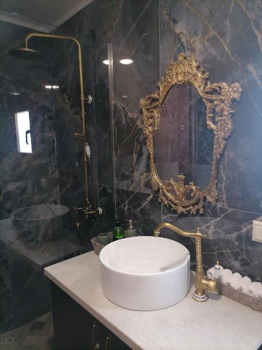 Villa Halepouri Ханя Екстериор снимка